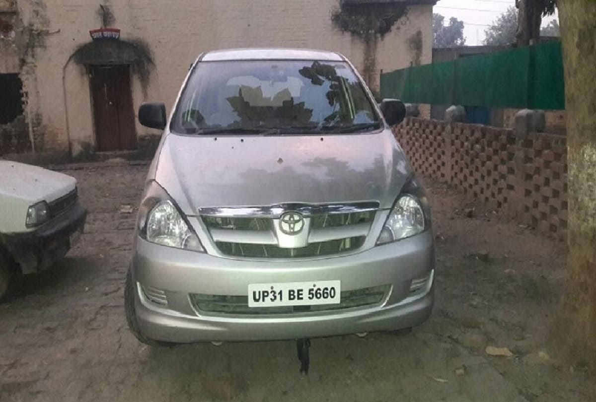kamlesh tiwari murder case killers wanted to escape to Nepal