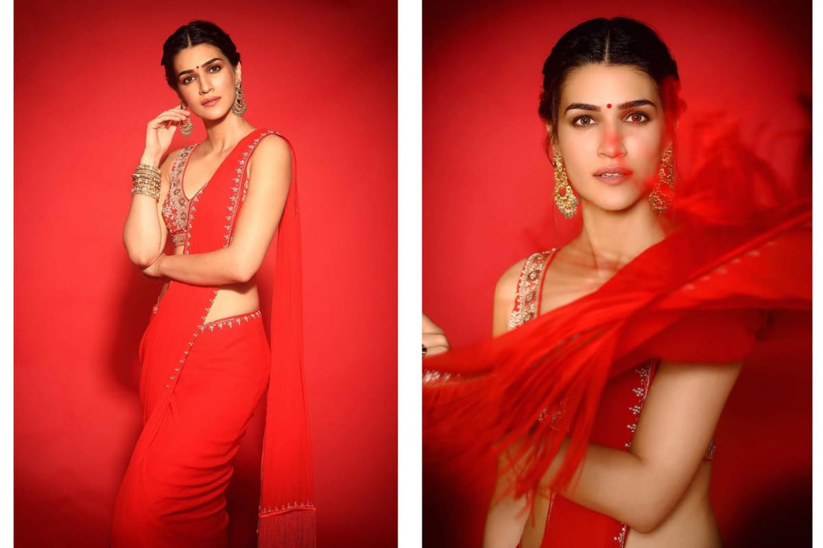 Rajkumar Rao and Kriti Sanon Reunite For Stree Director Dinesh Vijan Upcoming Social Comedy Film