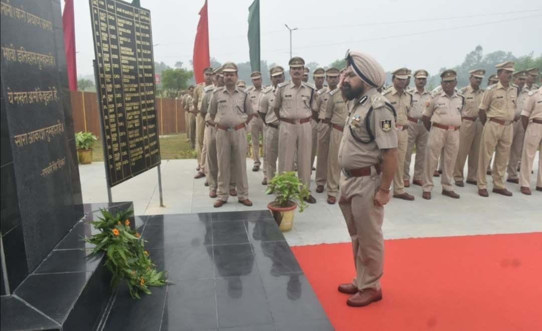 Soldier must be valiant: Daljit Singh