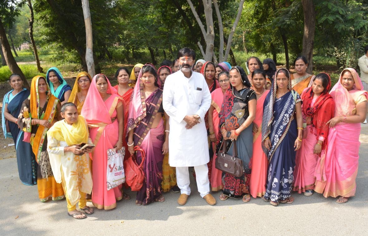 anganwari