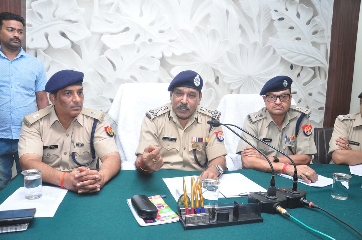 cheating in the name of entry, accused  held