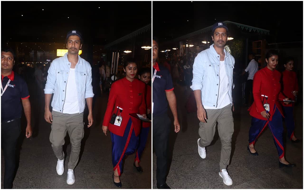 Alia Bhatt To Namrata Shirodkar get papped at Mumbai Airport