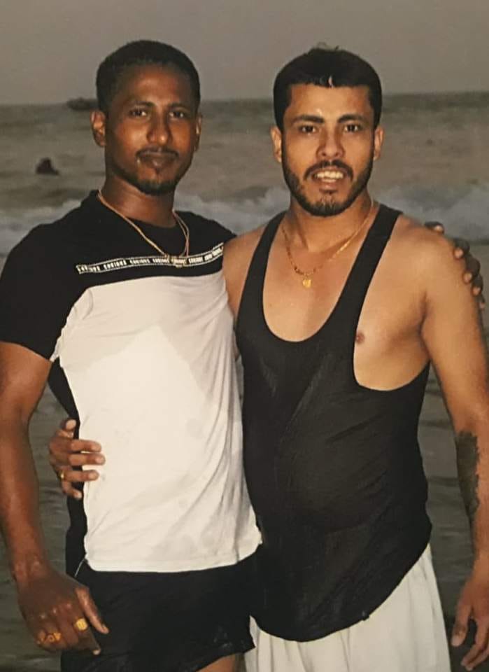 Premnagar Jewelers loot: absconders robbers having fun in Goa