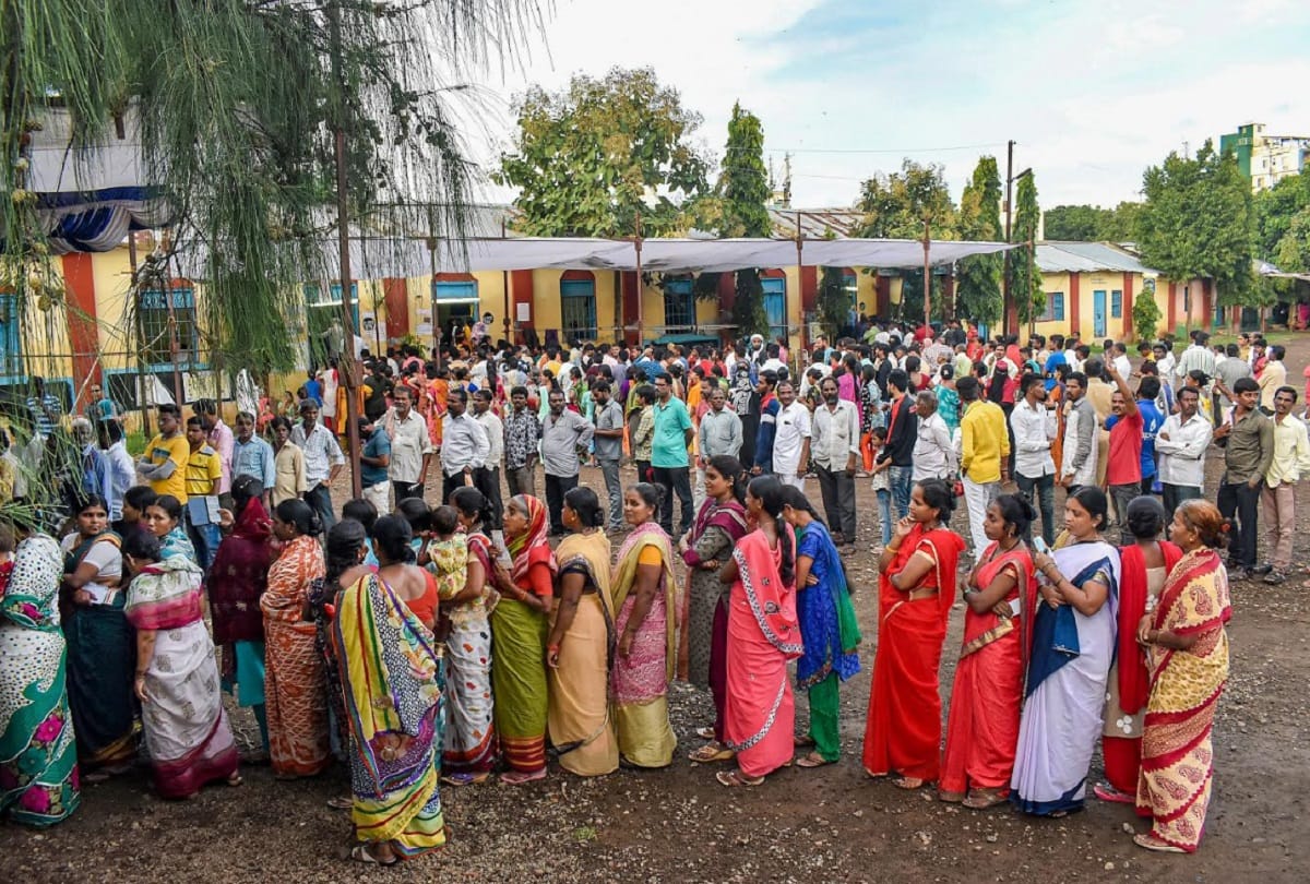 Maharashtra assembly election 2019: BJP contender in Satta Bazar, 30 crores at stake