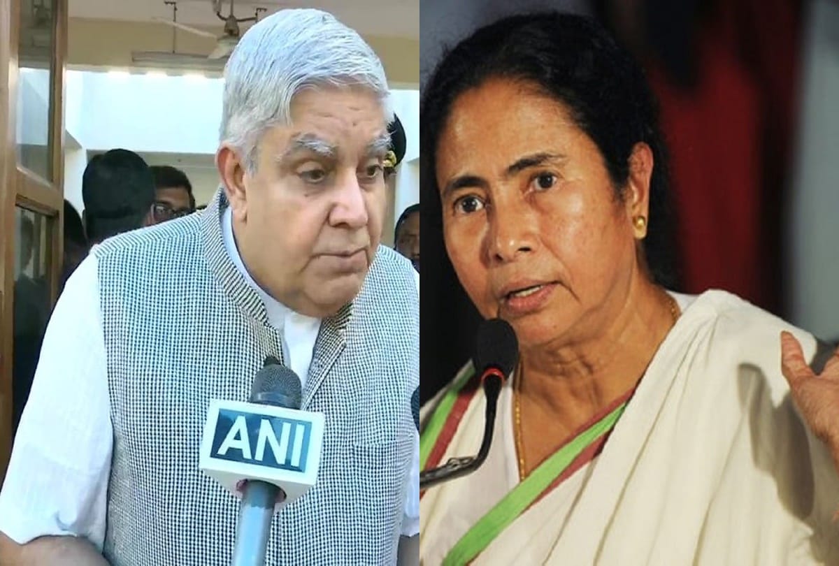 NHRC panel's 'law of ruler' observation for Bengal justified by CM's actions: Guv