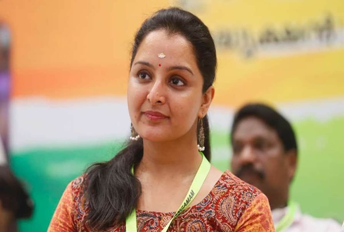 Manju Warrier Files Complaint Against filmmaker VA Shrikumar Menon For receive death threats