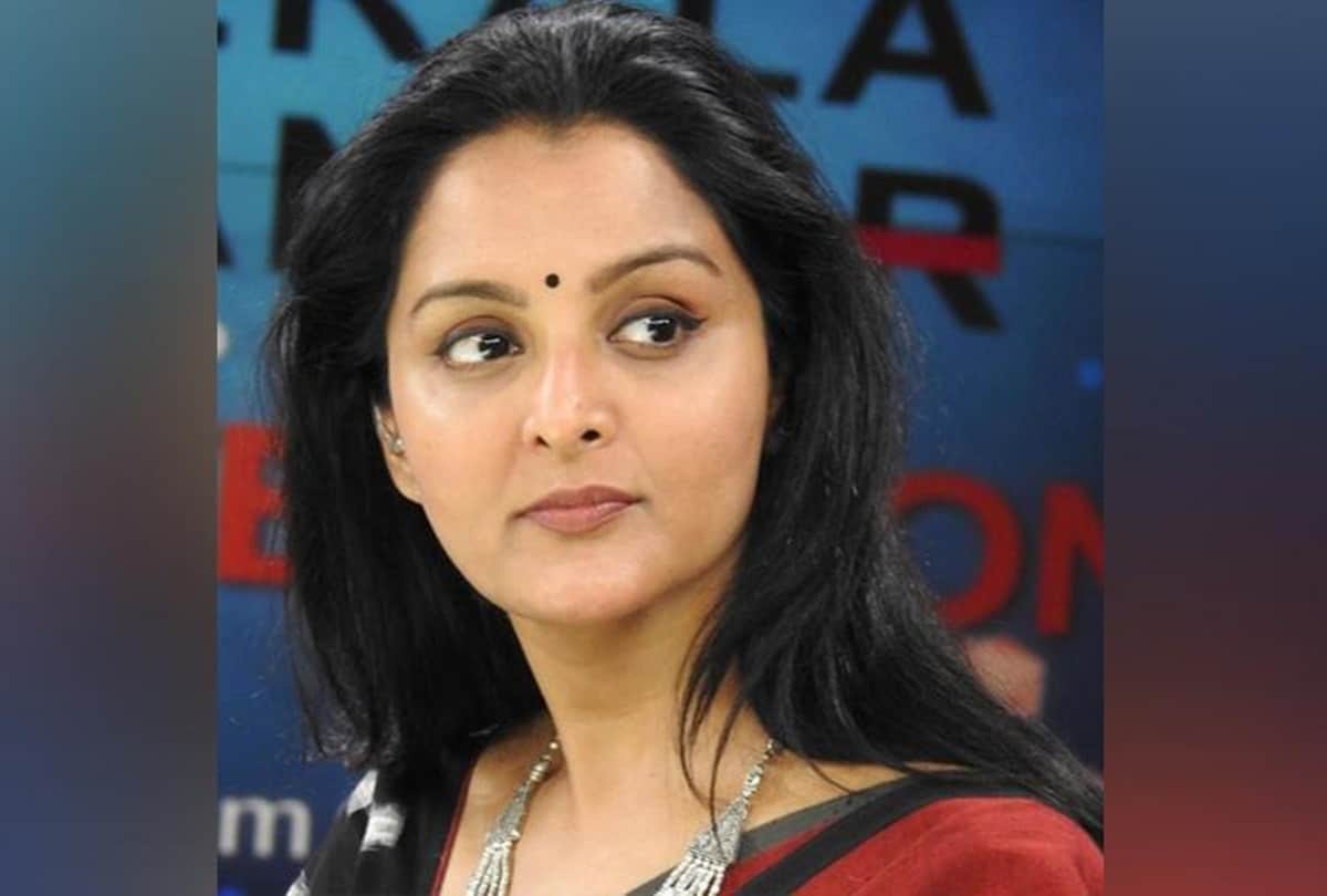 Manju Warrier Files Complaint Against filmmaker VA Shrikumar Menon For receive death threats