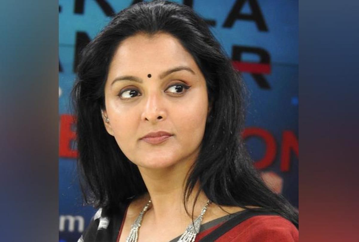 Manju Warrier Files Complaint Against filmmaker VA Shrikumar Menon For receive death threats
