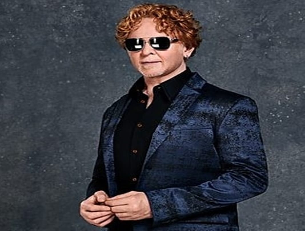 Simply Red singer Mick Hucknall Reaction on Sleeping with 3000 Women