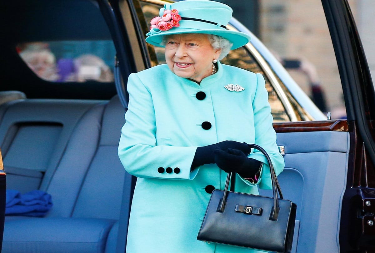 British Royal Family are Offering above 18 Lakh rupees as Starting Salary for Housekeeping Job at Windsor Castle
