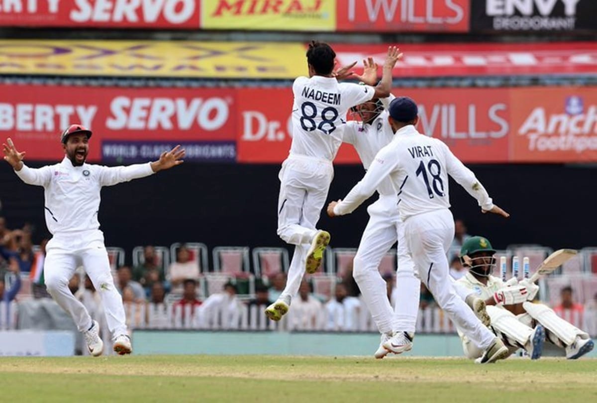 Shahbaz nadeem says my job is to show a better game after not getting chance for Bangladesh series