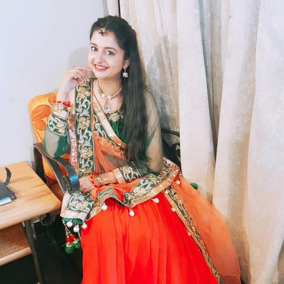 balika vadhu costar sheetal khandal accused siddhart shukla for touching inappropriately