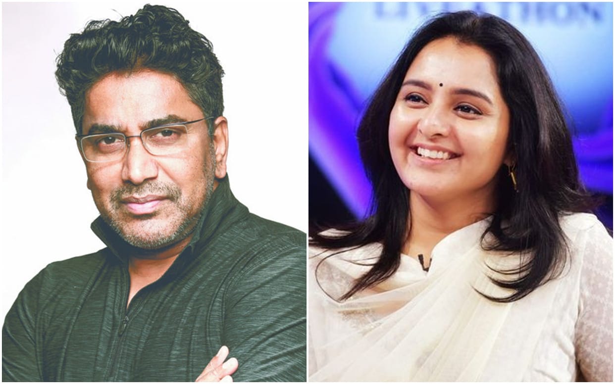 Manju Warrier Files Complaint Against filmmaker VA Shrikumar Menon For receive death threats