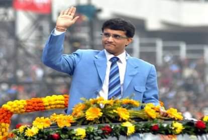 Did Saurav Ganguly's Daughter sana raised voised against CAA, instagram story became viral
