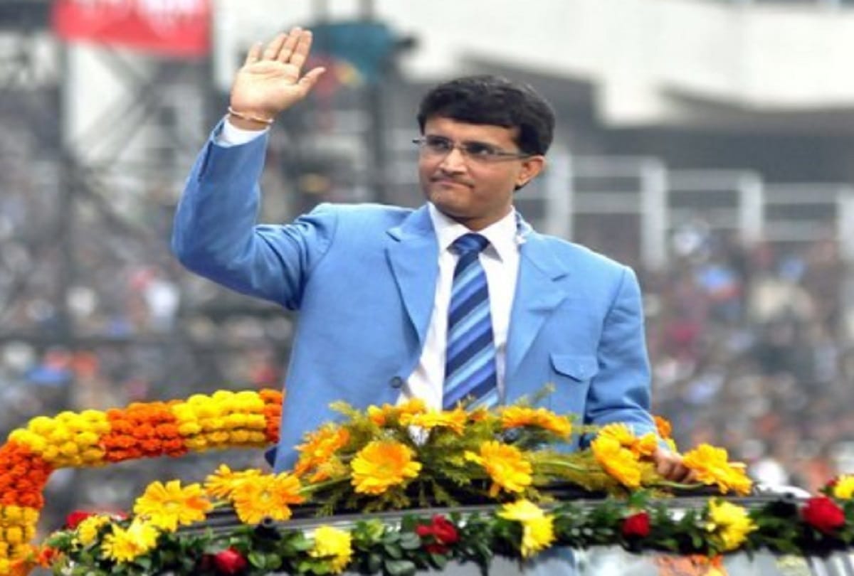Former Indian captain Sourav Ganguly set to become new BCCI president on wednesday