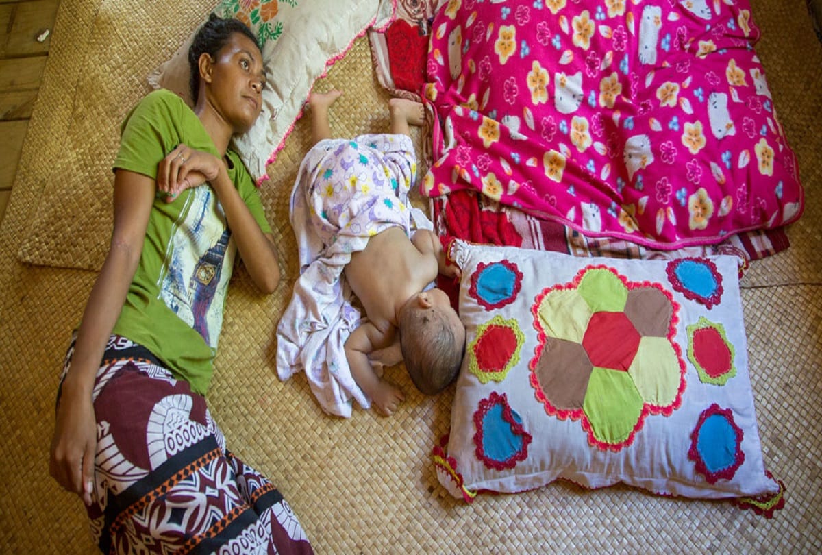 WHO Report shows reduction in number of TB deaths horrible form disease remains intact