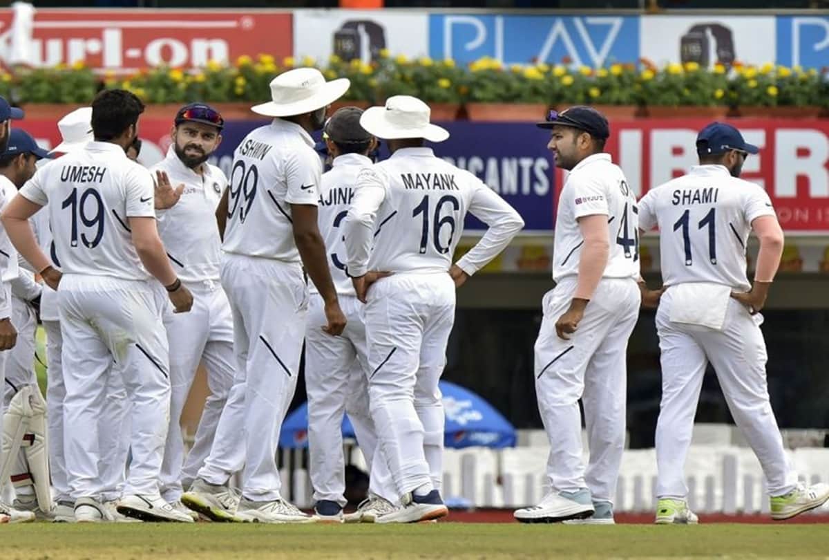 Indian Cricket Team never win a single test serie in south africa tour