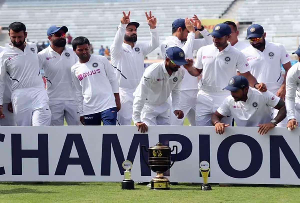 Indian cricket team will be very busy on 2021, Here is complete list of matches with full schedule