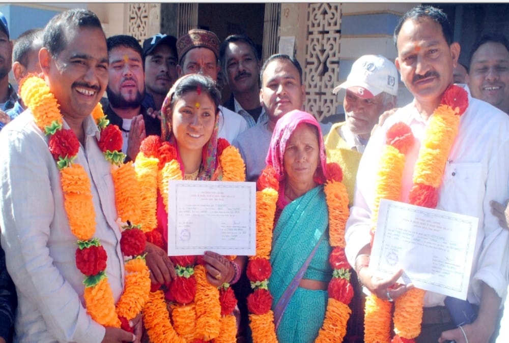 Uttarakhand Panchayat Election 2019 Results Independent Candidate Defeat Bjp and Congress
