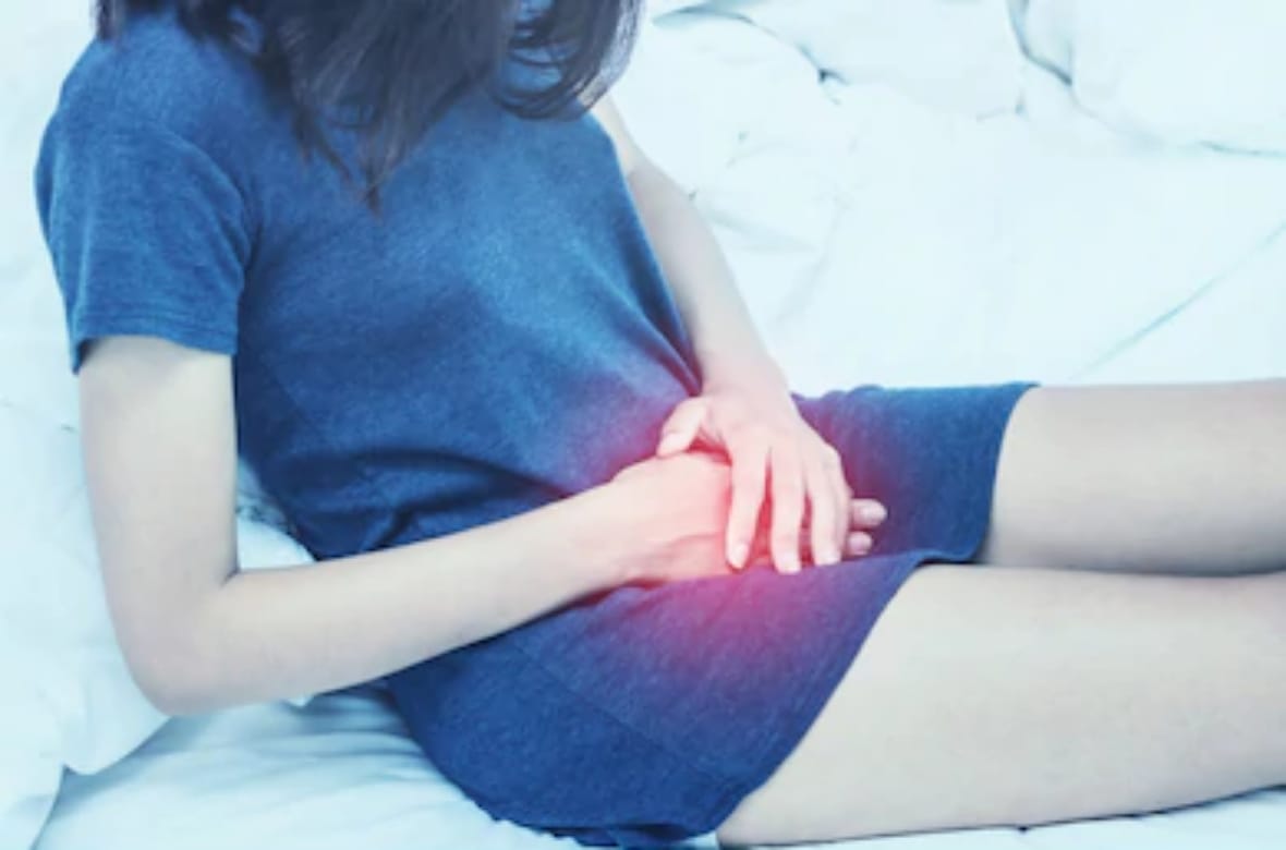 urine infection symptoms and causes