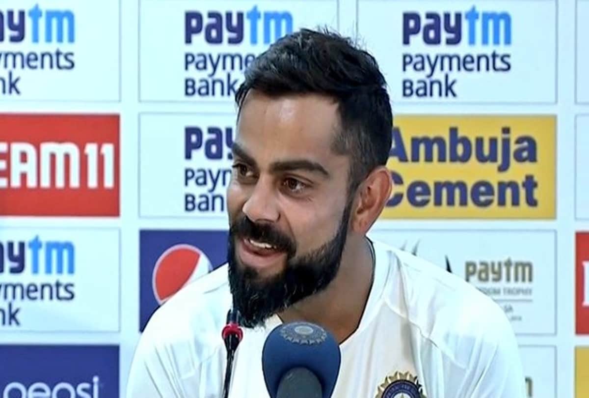 Fomer coach and legend Anil kumble supported Virat Kohli’s suggestion to have permanent Test centres