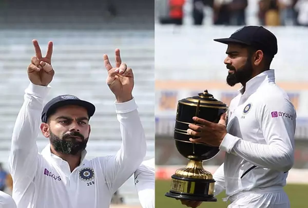 Virat Kohli has made India a tough side can not be bullied says Nasser Hussain