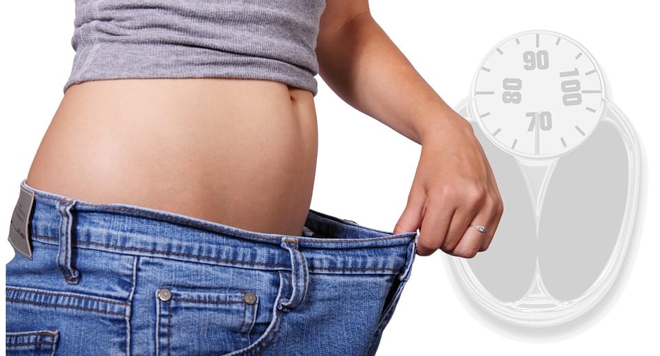 Keep these 10 things in mind before you lose weight