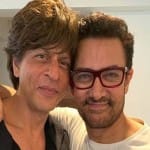 आमिर खान और शाहरुख खान