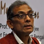 india needs better opposition nobel laureate abhijit banerjee