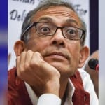 नोबेल पुरस्कार विजेता अभिजीत बनर्जी