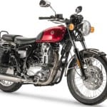 Benelli Imperiale 400