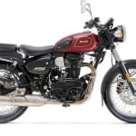 Benelli Imperiale 400