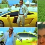 बॉलीवुड फिल्मों में गलतियां