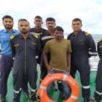 Indian Coast Guard