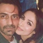 Malaika Arora Birthday Celebration