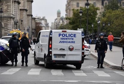 French Man Drugged Wife Every Night, Then Recorded 51 Men Raping Her