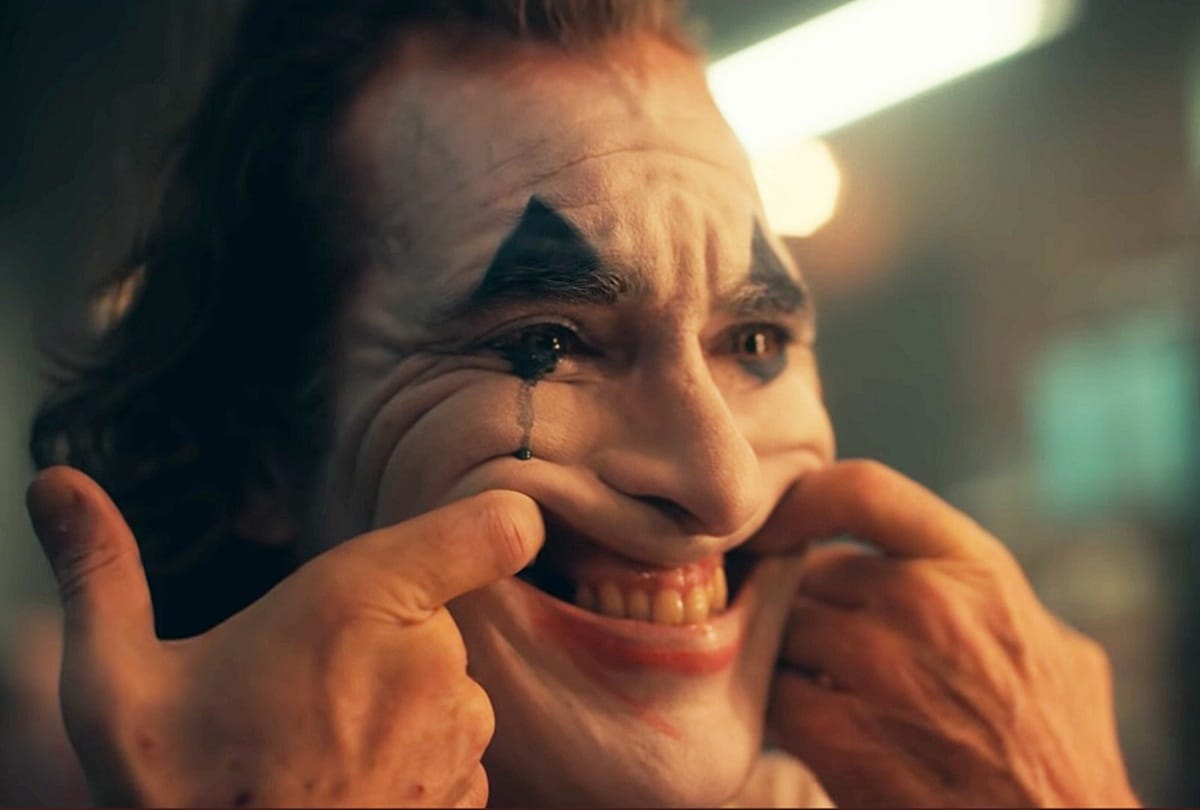 Joker is Biggest R-Rated Film In History it is a fictional character who appears all batman series