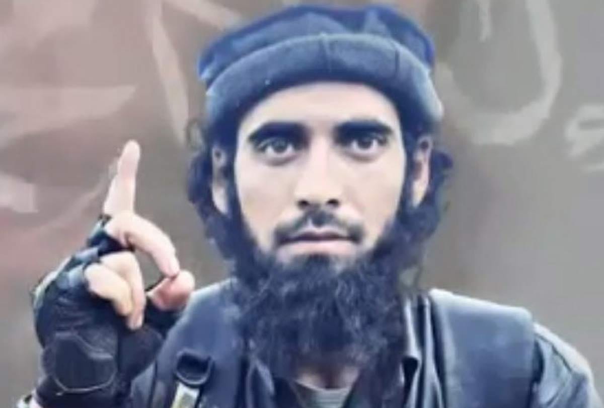 Jammu and Kashmir: DGP Dilbag Singh press conference
