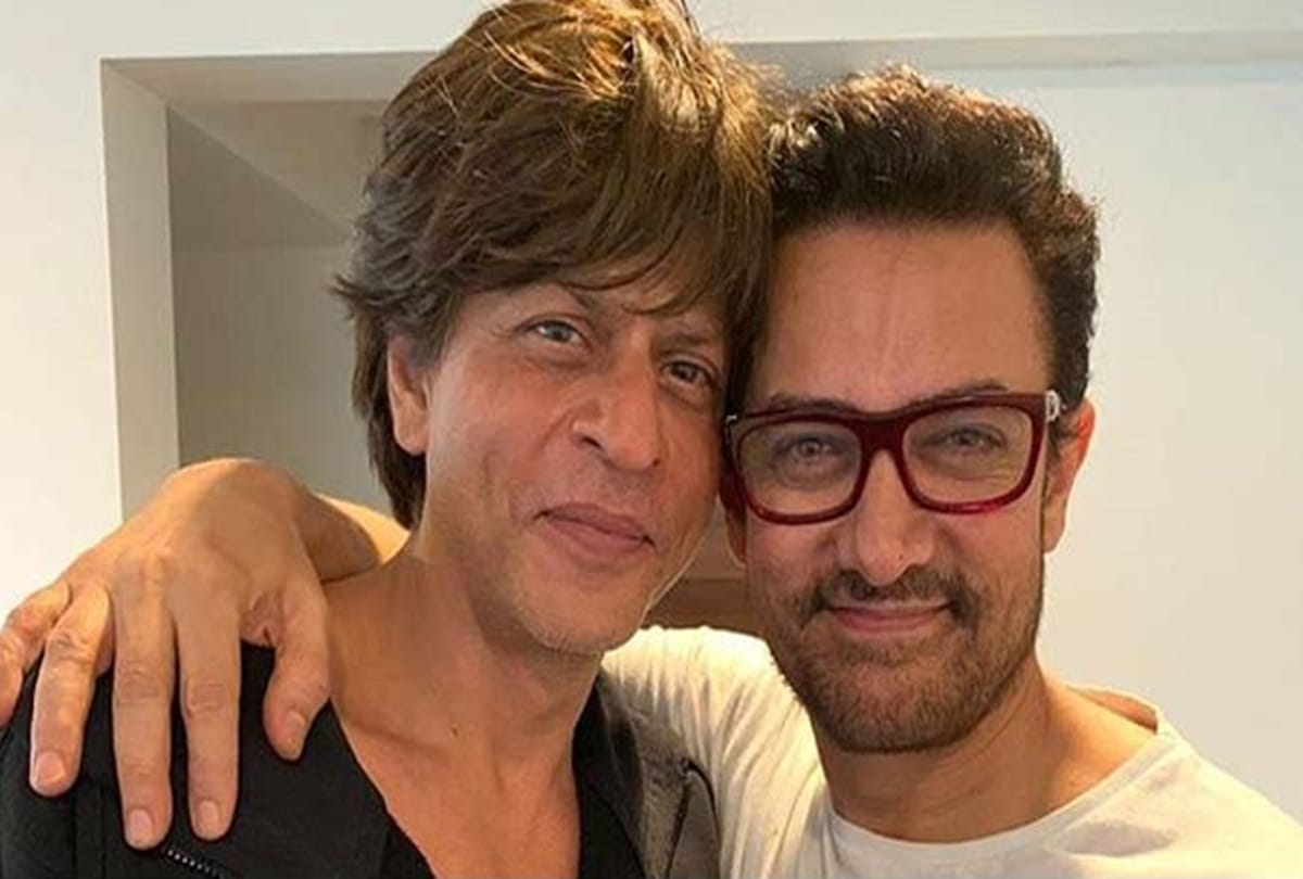 Rakeysh Omprakash Mehra wishes to direct Shah Rukh Khan and Aamir Khan together says it will be fireworks read