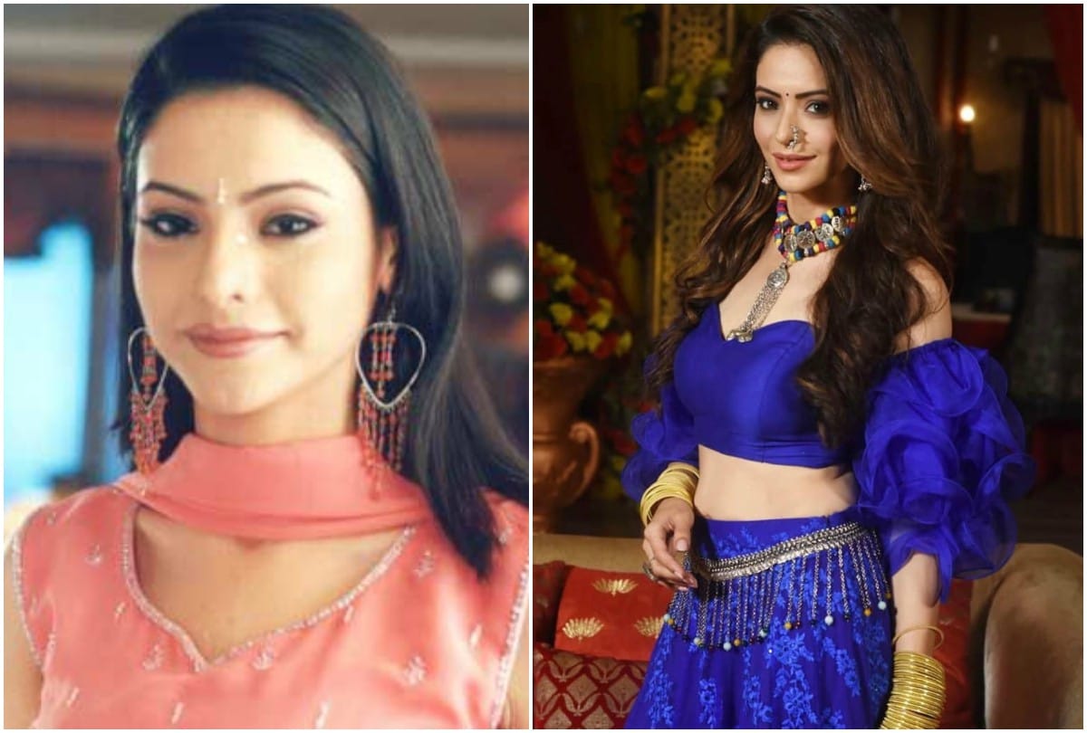 kahin to hoga actress aamna sharif back in tv industry after five years in ekta kapoor serial