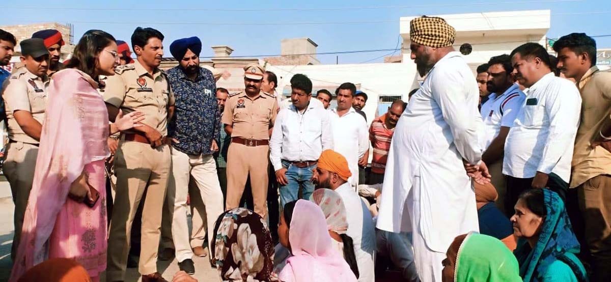 Police will give two and a half lakh rupees to find Armaan, child's family is helpless, apologizes to those raising child