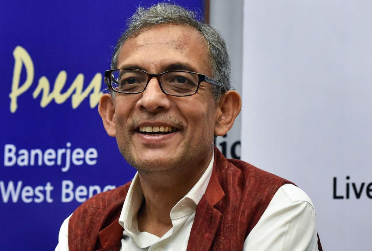 Abhijit Banerjee mother will also attend the Nobel Prize ceremony
