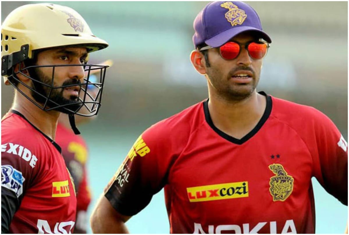 Abhishek Nayar retires from first class cricket