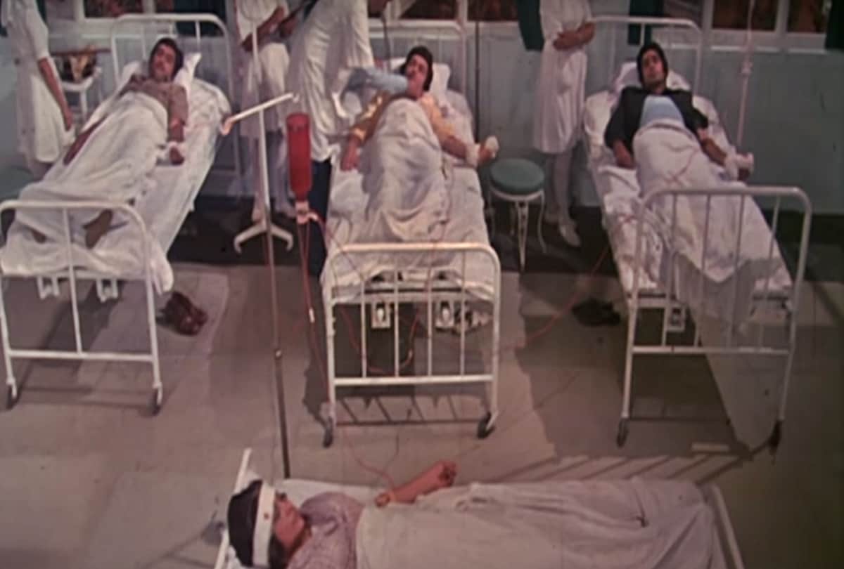 Funny Mistakes in Bollywood Movies Finding Fanny Race 2 Amar Akbar Anthony Hum Apke Hain Kaun DDLJ