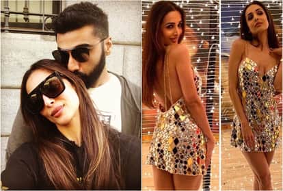 Malaika Arora reveal the truth said she spends the quarantine period with Arjun Kapoor