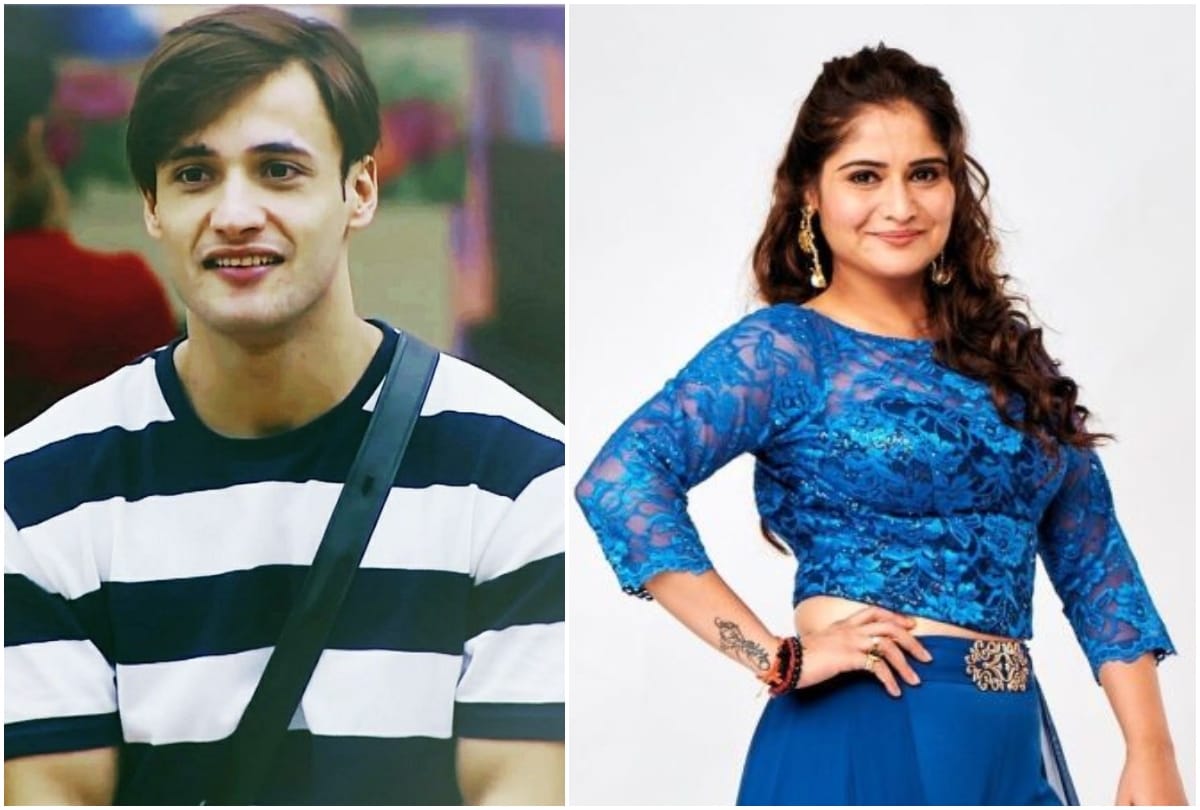 Bigg Boss 13 Siddharth Shukla Paras Chhabra Shefali Bagga Rashami Desai Mahira Sharma nominated