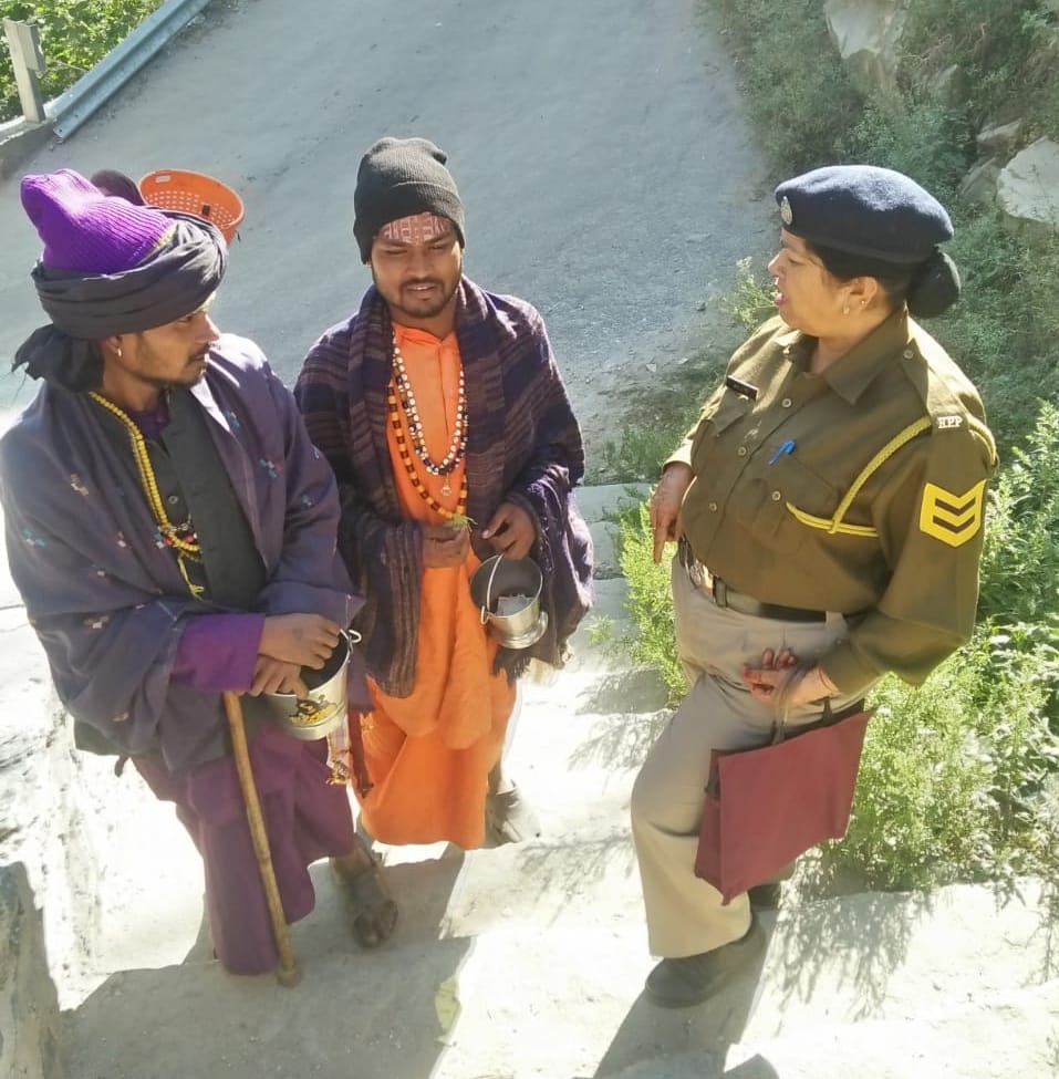 lavi fair in rampur