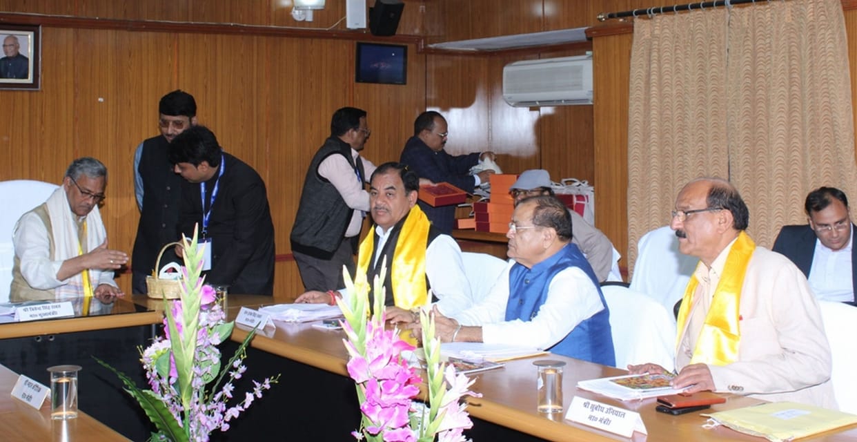 Sewer treatment plant to be set up in Jageshwar town