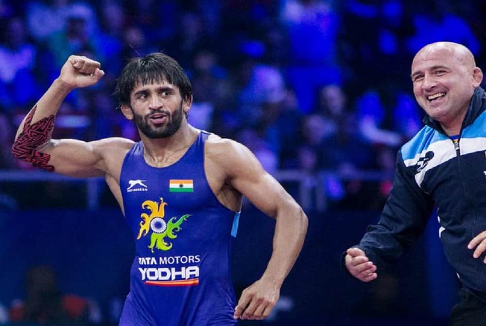 Sushil Kumar demand to remove depicting molesting school girl scene in film Commando 3