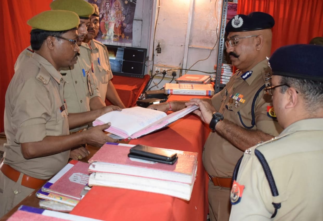 Watch tower and barracks will be separate for vicious criminals